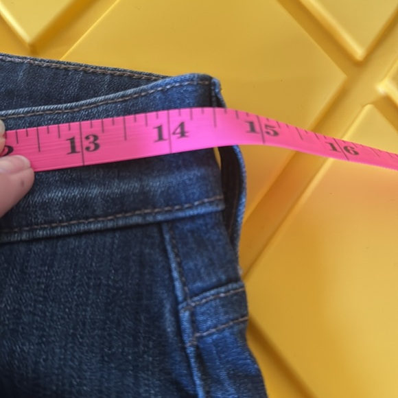 NWT PAIGE Lennox Skinny Jeans - Picture 4 of 5